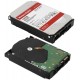 Жёсткий диск HDD 18 Tb SATA 6Gb/s Western Digital Red Pro WD181KFGX 3.5" 7200rpm 64Mb