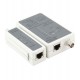 Тестер LAN Cablexpert NCT-1, для RJ-45, RG-58