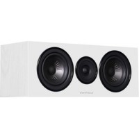 Центральный канал Wharfedale Diamond 12.C Цвет: Белый дуб [WHITE OAK]
