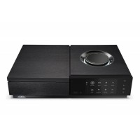 Сетевой проигрыватель Naim Int-System Uniti Star