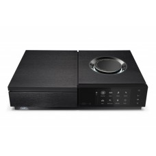 Сетевой проигрыватель Naim Int-System Uniti Star