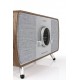 Сетевая аудиосистема Tivoli Music System Home Gen 2 Цвет: Орех [Walnut]