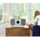 Сетевая аудиосистема Tivoli Music System Home Gen 2 Цвет: Орех [Walnut]