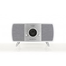 Сетевая аудиосистема Tivoli Music System Home Gen 2 Цвет: Белый [White]
