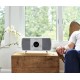 Сетевая аудиосистема Tivoli Music System Home Gen 2 Цвет: Белый [White]