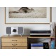 Сетевая аудиосистема Tivoli Music System Home Gen 2 Цвет: Белый [White]