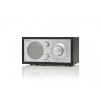 Радиоприемник Tivoli Model One BT Цвет: Серебро/Черный [Silver/Black]
