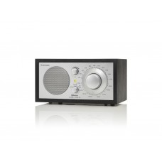 Радиоприемник Tivoli Model One BT Цвет: Серебро/Черный [Silver/Black]