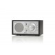 Радиоприемник Tivoli Model One BT Цвет: Серебро/Черный [Silver/Black]