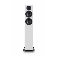 Напольная акустическая система Wharfedale Diamond 12.4 Цвет: Светлый дуб [LIGHT OAK]