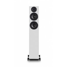 Напольная акустическая система Wharfedale Diamond 12.4 Цвет: Светлый дуб [LIGHT OAK]