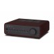 Интегральный усилитель со встроенным ЦАП QUAD Vena II, Цвет: Красное дерево [Sapele Mahogany]