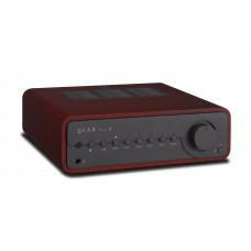 Интегральный усилитель со встроенным ЦАП QUAD Vena II, Цвет: Красное дерево [Sapele Mahogany]