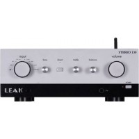 Интегральный усилитель Leak Stereo 130 Цвет: Серебристый [SILVER]