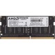 Оперативная память для ноутбука AMD Radeon R7  8GB DDR4 2400MHz SO-DIMM R748G2400S2S-U Retail Pack