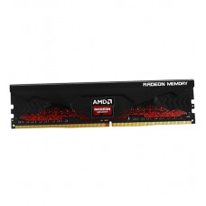 Оперативная память 16GB DDR4 3200MHz AMD Radeon R9 GSB Gaming Memory Heat Shield RTL R9S416G3206U2S