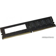 Оперативная память  4Gb DDR3 1333MHz AMD Radeon R3 Value Series CL9 PC3-10600 R334G1339U1S-U