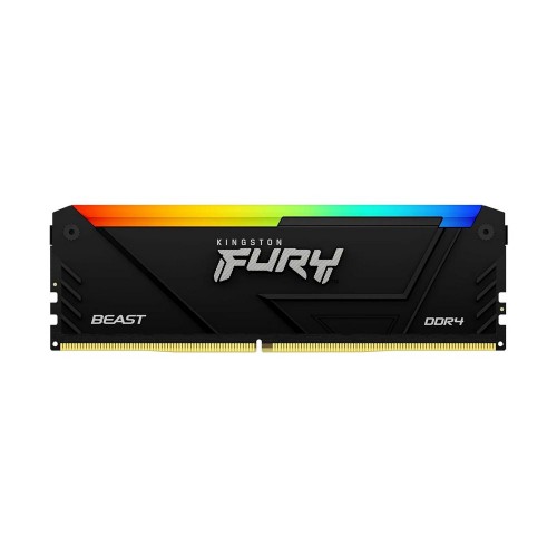 Модуль памяти Kingston KF432C16BB2A/8 DDR4 8GB