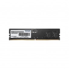 Модуль памяти Patriot SL PSD58G560041 DDR5 8GB