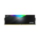 Модуль памяти ADATA XPG Lancer RGB AX5U6400C3216G-CLARBK DDR5 16GB