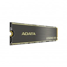 Твердотельный накопитель SSD ADATA Legend 850 ALEG-850-512GCS 512GB M.2