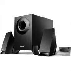 Акустическая система Edifier M1360 Black <2.1, RMS 8,5Вт x 1, AUX>