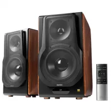 Акустическая система Bluetooth Edifier S3000MKII Brown <2.0, RMS 256Вт, 38Гц-40кГц, BT, Пульт>