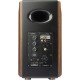 Акустическая система Bluetooth Edifier S2000MKIII Brown <2.0, RMS 130Вт, 45Гц-30кГц, BT, Пульт>