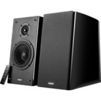 Акустическая система Bluetooth Edifier R2000DB Black <2.0, RMS 120Вт, 50Гц-20кГц, BT, Пульт>