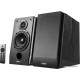 Акустическая система Bluetooth Edifier R1855DB Black <2.0, RMS 70Вт, 60Гц-20кГц, BT, Пульт>