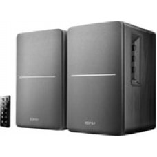 Акустическая система Bluetooth Edifier R1280DB Black <2.0, RMS 42Вт, 55Гц-20кГц, BT, Line in, Пульт>