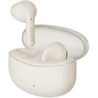 Гарнитура TWS Edifier X2s Ivory <Внутриканальные, 20-20000Hz, BT5.3, Type C>