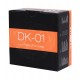 Вентилятор ID-Cooling DK-01 1700 <AM4/Intel LGA1200/1150, TDP95W, 92mm, 4PIN>