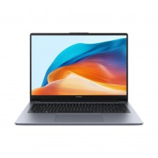 Ноутбук Huawei MateBook D 14 14" i5-12450H 16GB 512GB Win 11 MendelF-W5651D