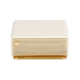 Колонка портативная Bluetooth Edifier MP230 White <RMS 10+10Вт, BT, TF-карта, AUX, USB-C>