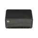 Колонка портативная Bluetooth Edifier MP230 Retro Black <RMS 10+10Вт, BT, TF-карта, AUX, USB-C>