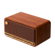 Колонка портативная Bluetooth Edifier MP230 Brown <RMS 10+10Вт, Bluetooth, TF-карта, AUX, USB-C>