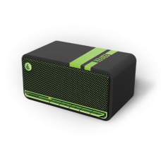 Колонка портативная Bluetooth Edifier MP230 Black <RMS 10+10Вт, Bluetooth, TF-карта, AUX, USB-C>