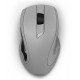 Мышь Hama MMW-900 V2, Wireless, 00173018, USB, светло-серый, Mouse MW-900 3200dpi, 2.4GHz, light grey