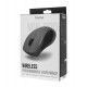 Мышь Hama MMW-900 V2, Wireless, 00173018, USB, светло-серый, Mouse MW-900 3200dpi, 2.4GHz, light grey