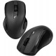 Мышь Hama MW-800 V2, Wireless, 00173010, USB, Черный, Mouse 3200dpi, 2.4GHz, Black