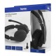 Гарнитуры Hama HS-USB300, 00139924, Garnitura 32 ohm, 20-20000Hz, 105dB, 1.2m cable, USB, black