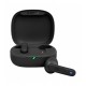 Беспроводные наушники JBL (by harman) Wave Flex, Черные, Bluetooth headphone 16ohm, 20000Hz, BT5.2, black