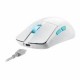 Мышь ASUS P713 ROG HARPE ACE AIM LAB EDITION, белая, Mouse Wireless, BT 5.0/2.4GHz, Optical 36000 dpi,USB, white