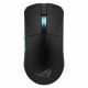 Мышь ASUS P713 ROG HARPE ACE AIM LAB EDITION, Mouse Wireless, BT 5.0/2.4GHz, Optical 36000 dpi,USB, black