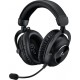 Гарнитура беспроводная игровая Logitech PRO X 2 LIGHTSPEED Black (981-001263)
