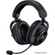 Гарнитура беспроводная игровая Logitech PRO X 2 LIGHTSPEED Black (981-001263)