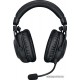 Гарнитура беспроводная игровая Logitech PRO X 2 LIGHTSPEED Black (981-001263)