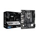 Материнская плата ASRock H510M-H2/M.2 SE LGA1200 2xDDR4 4xSATA M.2 2xHDMI mATX