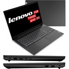 Ноутбук Lenovo V15 G4 IRU (83A10059RU), NB Core i3-1315U-1.2/512GB SSD/8GB/15.6" FHD/Dos